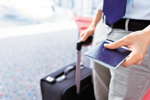 Seguro Viagem Schengen