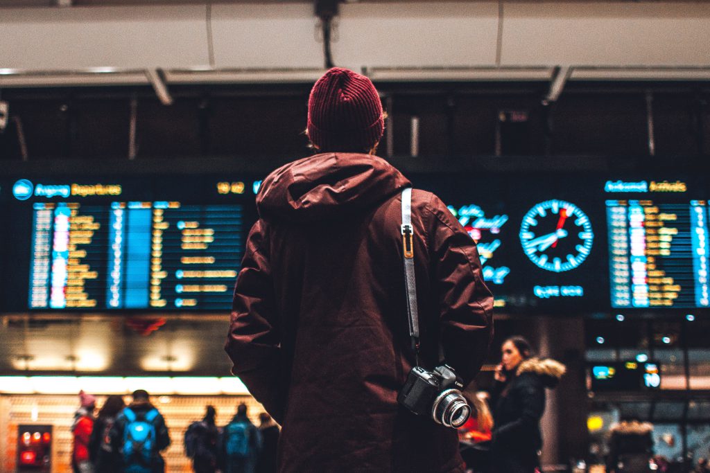 Seguro Viagem Intercâmbio: Por Que é Importante em Sua Viagem