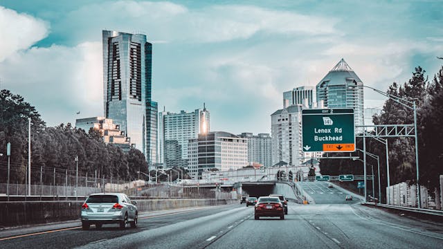 seguro viagem Atlanta