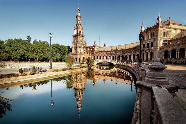 seguro-viagem-para-espanha