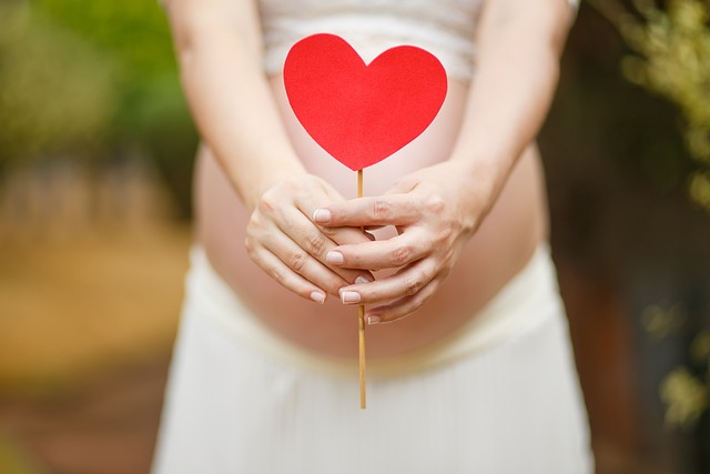seguro viagem para gestantes