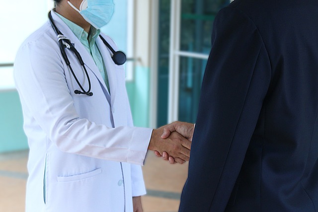 evacuação médica