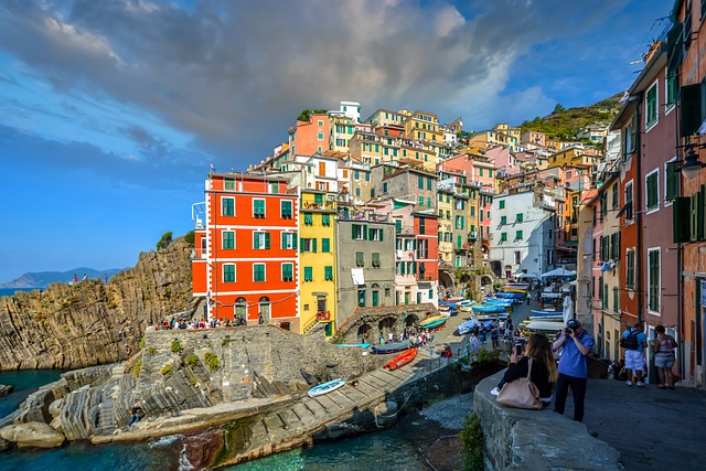 Riviera Italiana