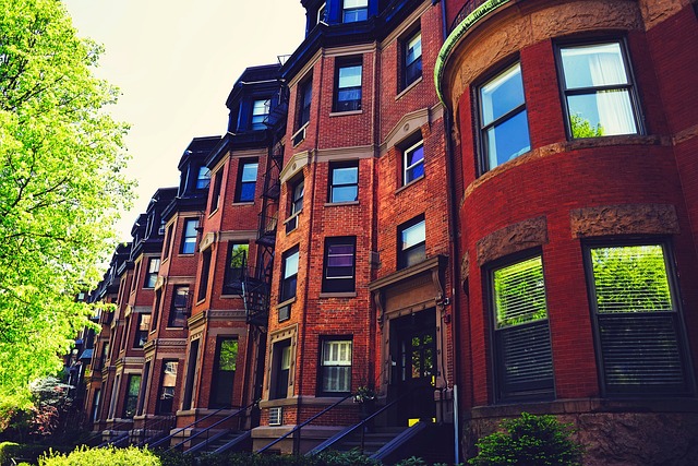 seguro viagem Boston