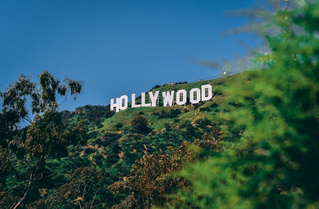 seguro viagem Los Angeles