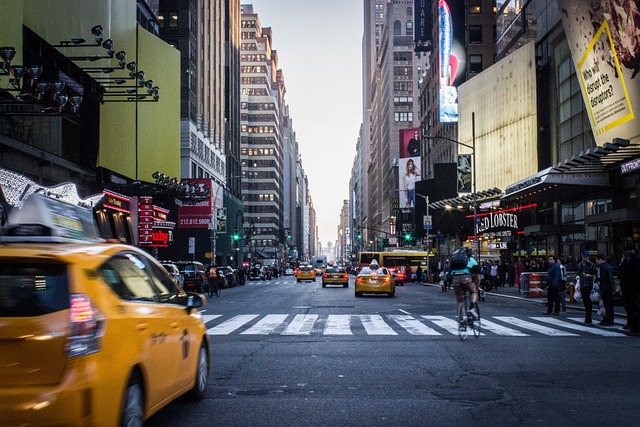 seguro viagem para Estados Unidos