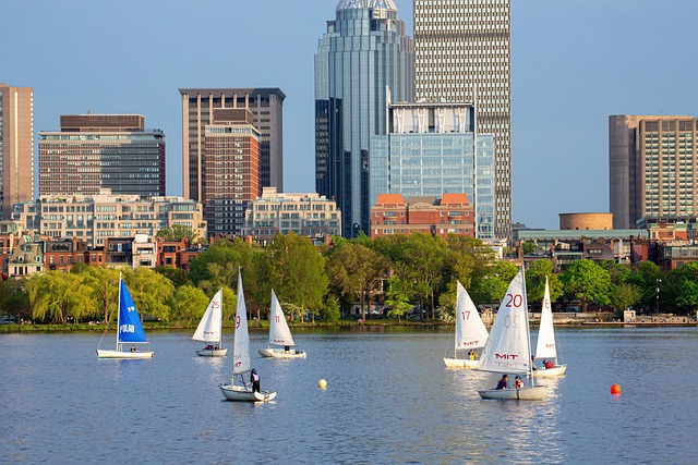 seguro viagem Boston