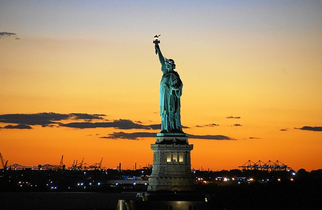 seguro viagem Estados Unidos