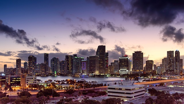 seguro viagem Miami