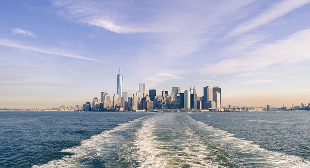 seguro viagem Nova York