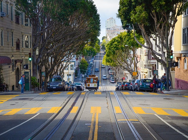 seguro viagem San Francisco