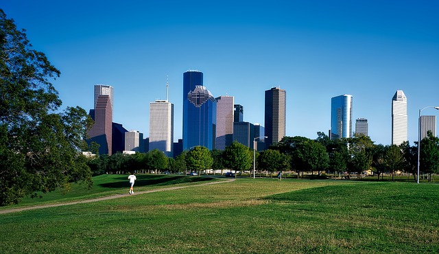 seguro viagem Texas
