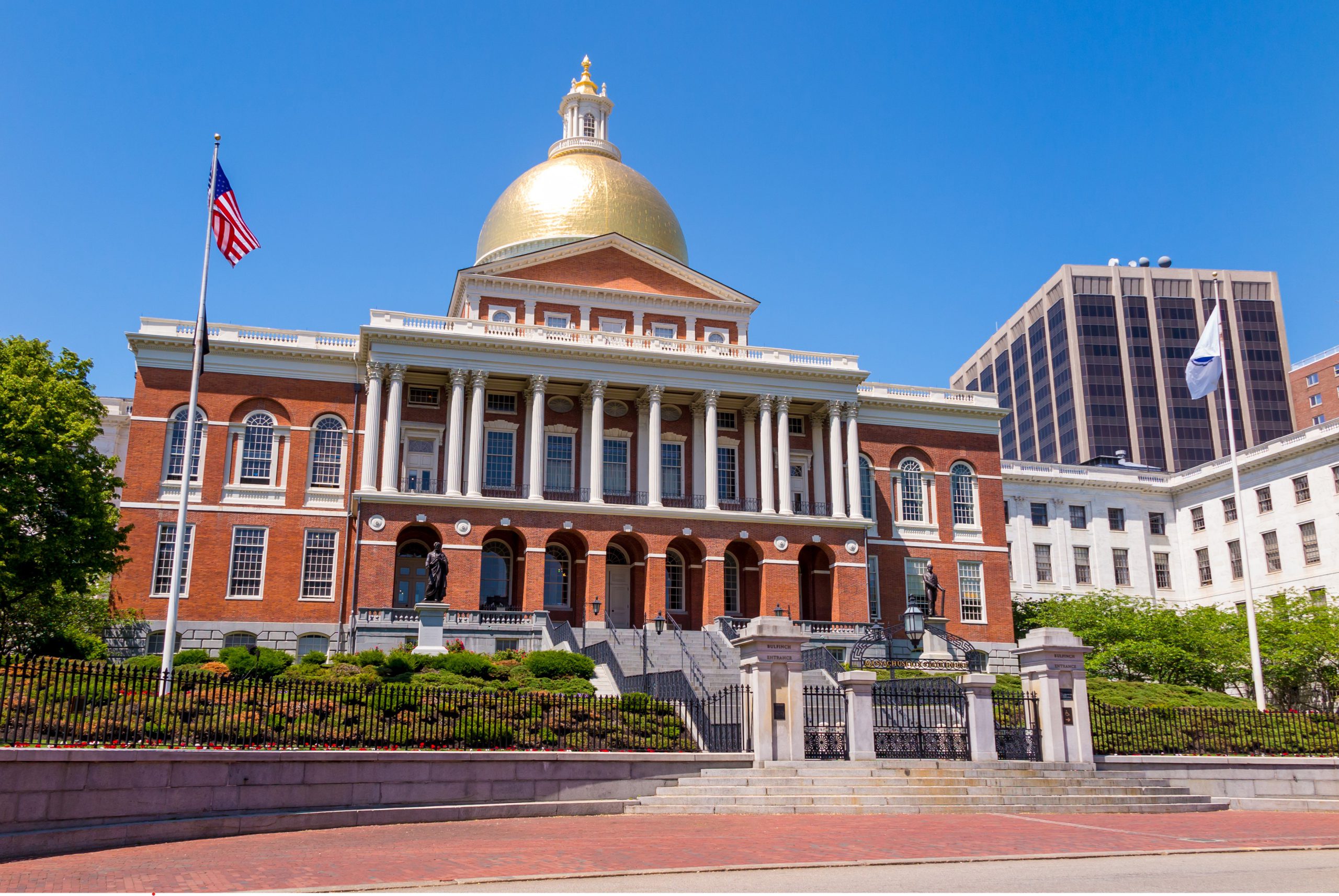 Seguro Viagem Massachusetts