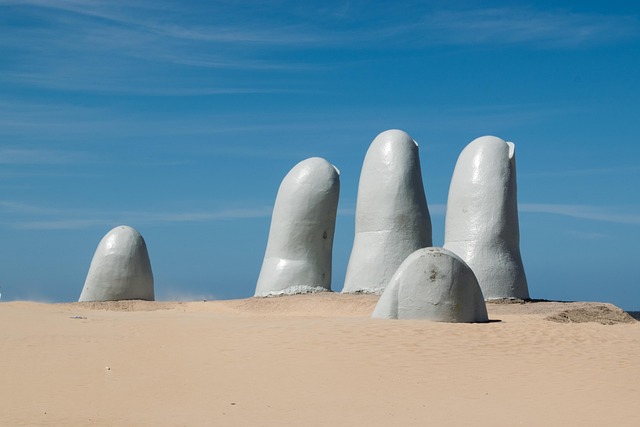Seguro Viagem Uruguai