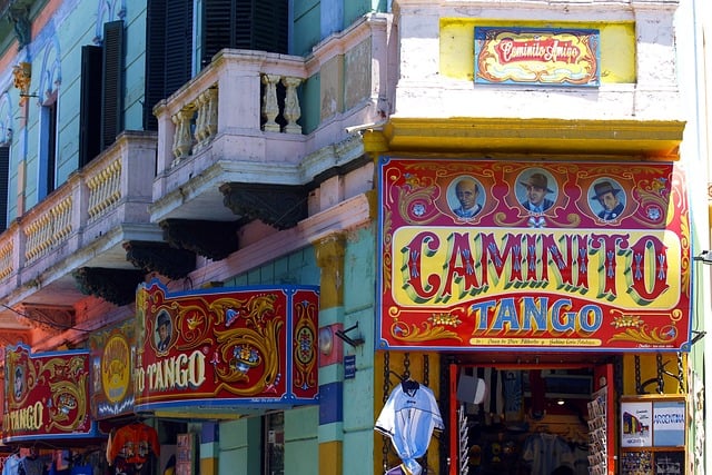 Seguro viagem Buenos Aires