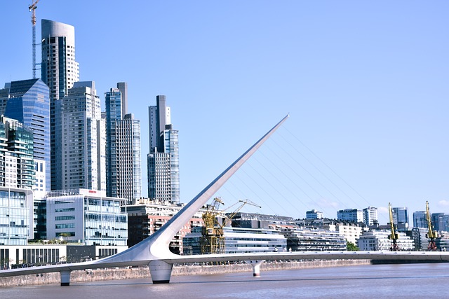 Seguro viagem Buenos Aires