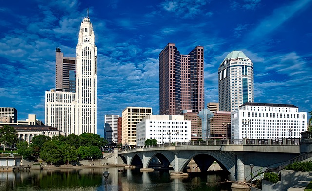 Seguro Viagem Ohio