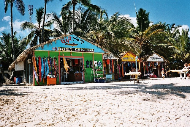 Seguro viagem República Dominicana