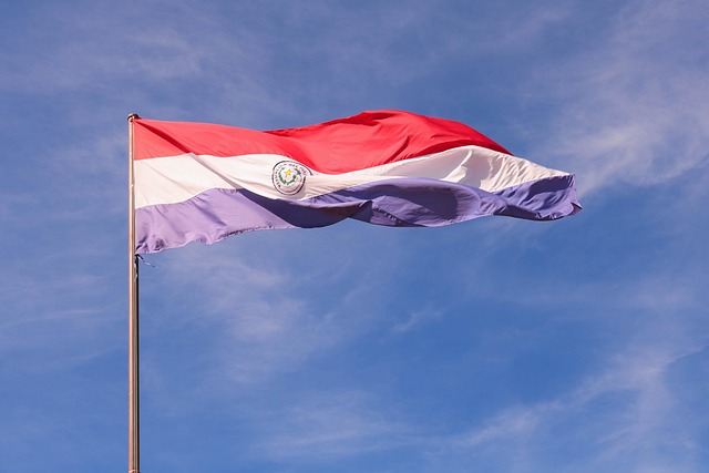 Seguro viagem Assunção