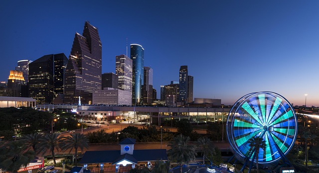 Seguro Viagem Houston