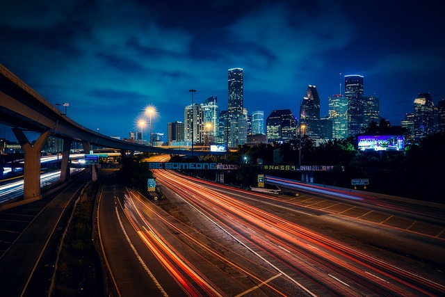 Seguro Viagem Houston