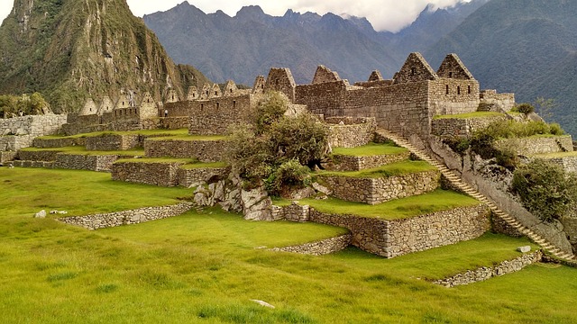 Seguro Viagem Peru