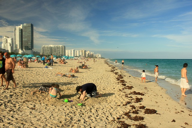 seguro viagem miami