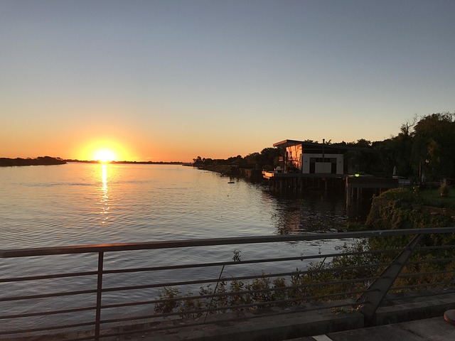 Seguro viagem Paraguai