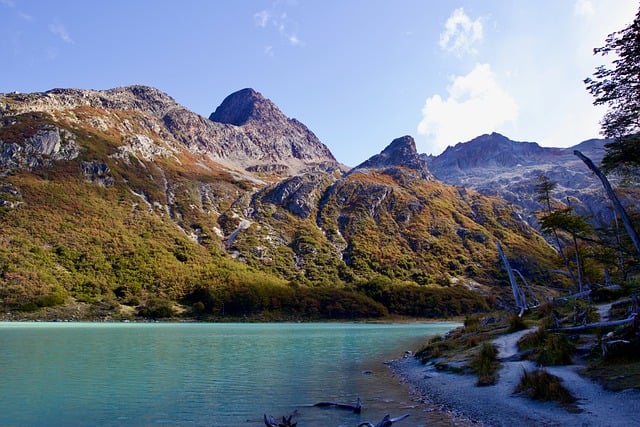 Seguro viagem Patagônia