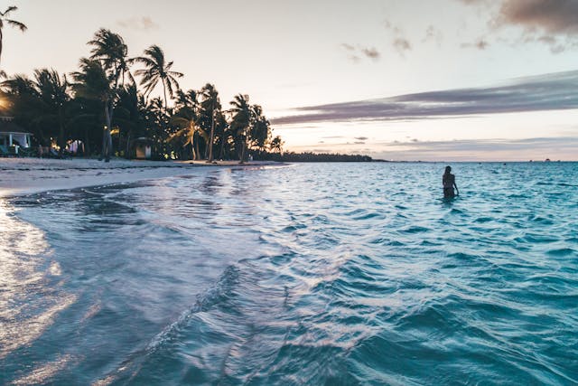Seguro viagem Punta Cana