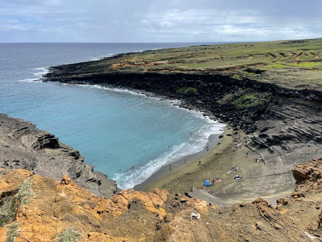 Seguro viagem Havaí