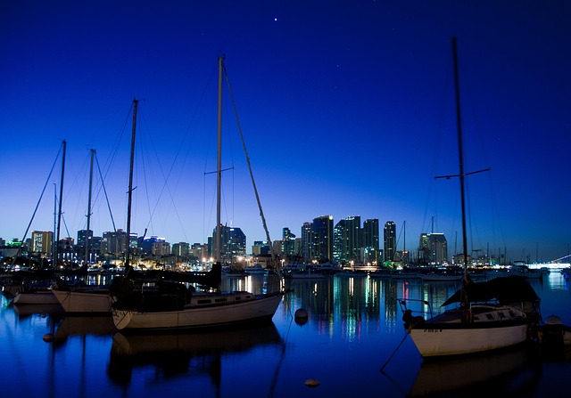 seguro viagem san diego