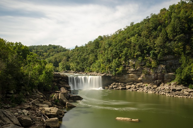 seguro viagem Kentucky