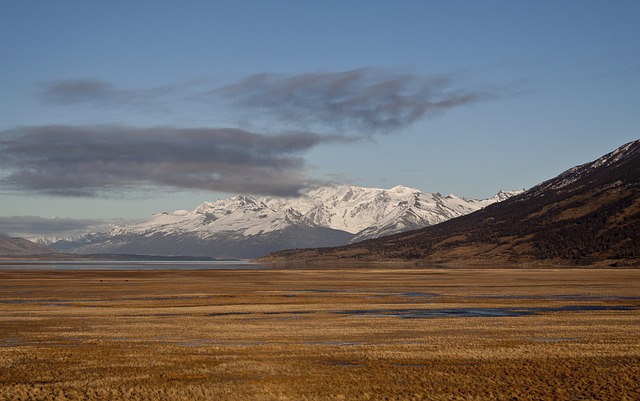 Seguro Viagem Ushuaia