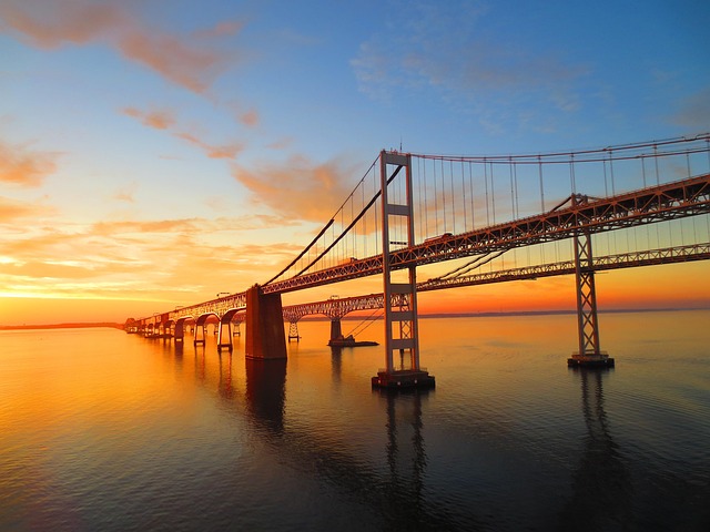 Seguro Viagem Annapolis