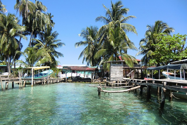 Seguro Viagem Panamá