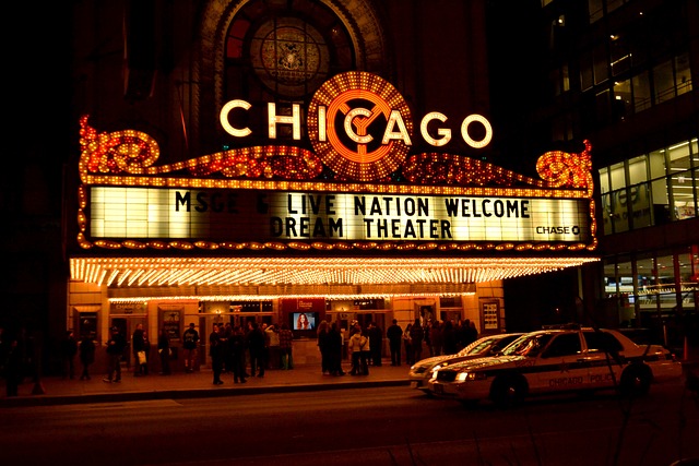 Seguro viagem Chicago