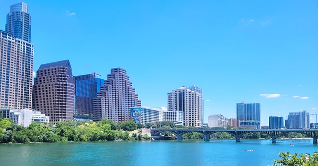 seguro viagem Austin