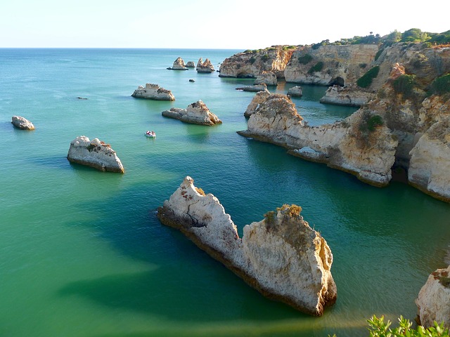 seguro viagem Algarve